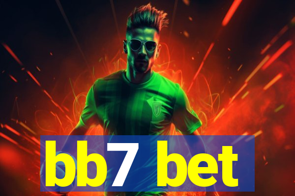 bb7 bet